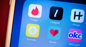 Top Free UK Dating Apps to Meet Singles