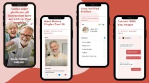 Best Safe Dating Apps