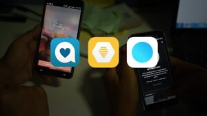 Dating Apps for Long Term Relationships